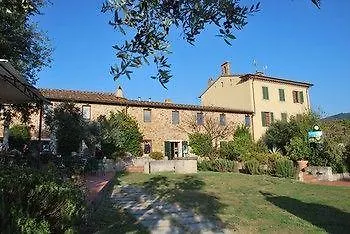La Foresteria Montecatini Golf Hotel
