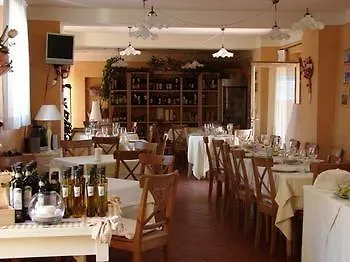 Hotel La Foresteria Montecatini Golf Monsummano Terme