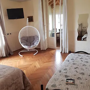 Torretta Couette-café Bellagio