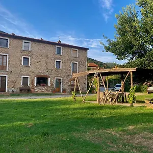 La Casa Nell'aia Frühstückspension