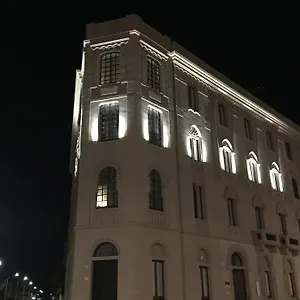 Il Bastione Duca D'aosta Couette-café Trapani