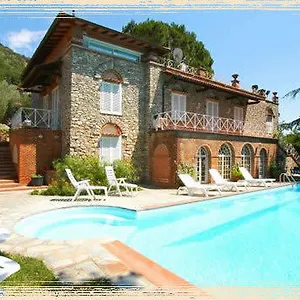 Maison Brinati Frühstückspension