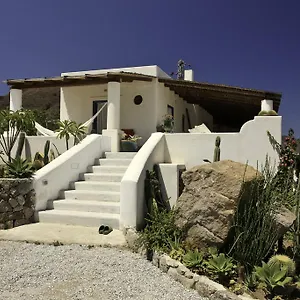 Al Salvatore Di Couette-café Lipari (Isola Lipari)