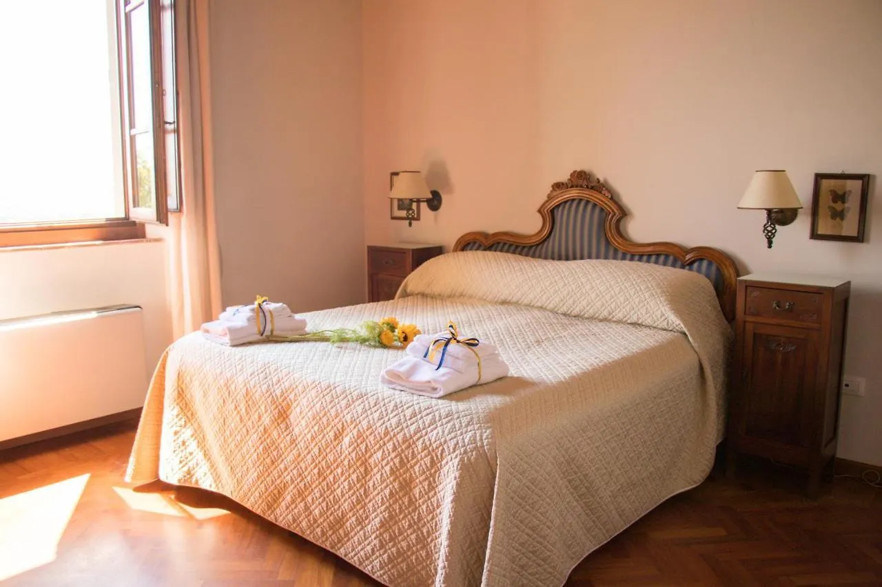 La Foresteria Montecatini Golf Monsummano Terme Hotel