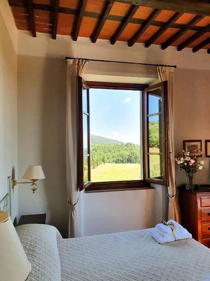 La Foresteria Montecatini Golf 4*, Monsummano Terme Italy