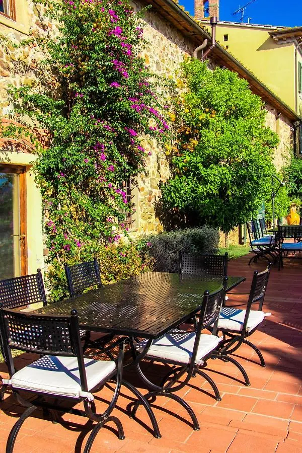 **** Hotel La Foresteria Montecatini Golf Monsummano Terme Italie