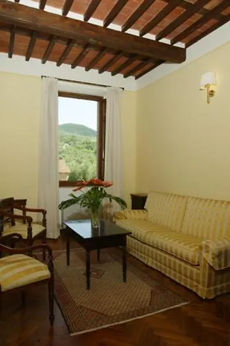 La Foresteria Montecatini Golf Monsummano Terme
