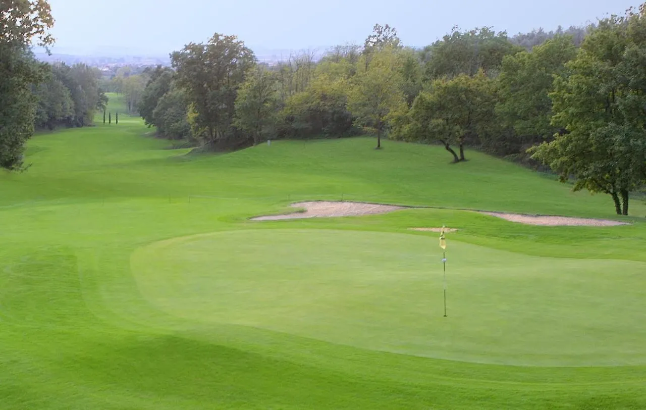 La Foresteria Montecatini Golf Monsummano Terme