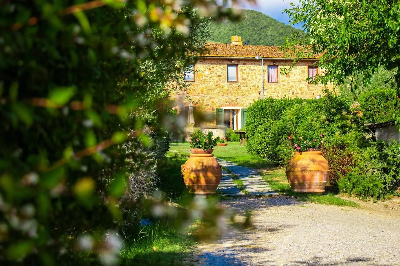 **** Hotel La Foresteria Montecatini Golf Italy