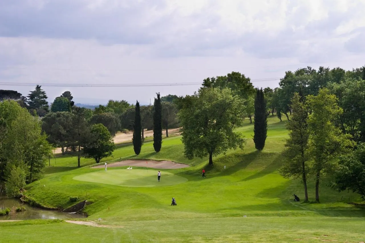 La Foresteria Montecatini Golf Monsummano Terme Hotel
