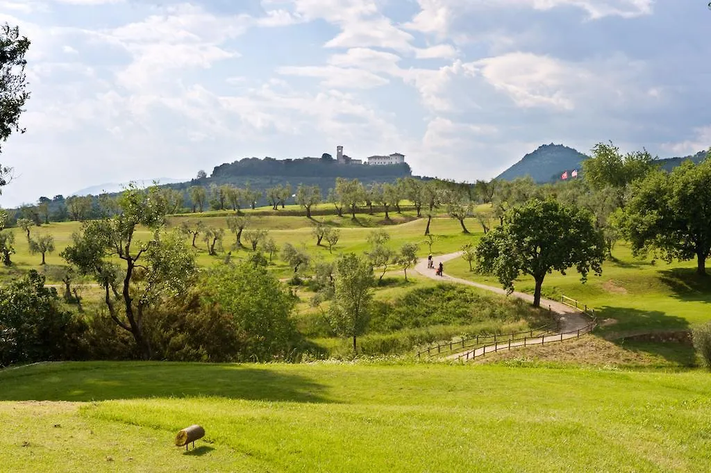 La Foresteria Montecatini Golf Monsummano Terme 4*,