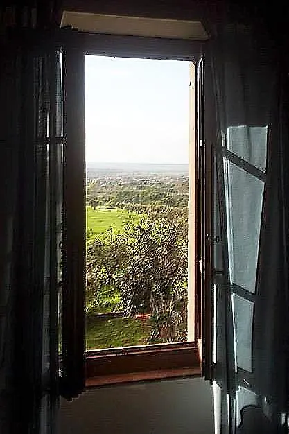 La Foresteria Montecatini Golf 4*, Monsummano Terme Italy