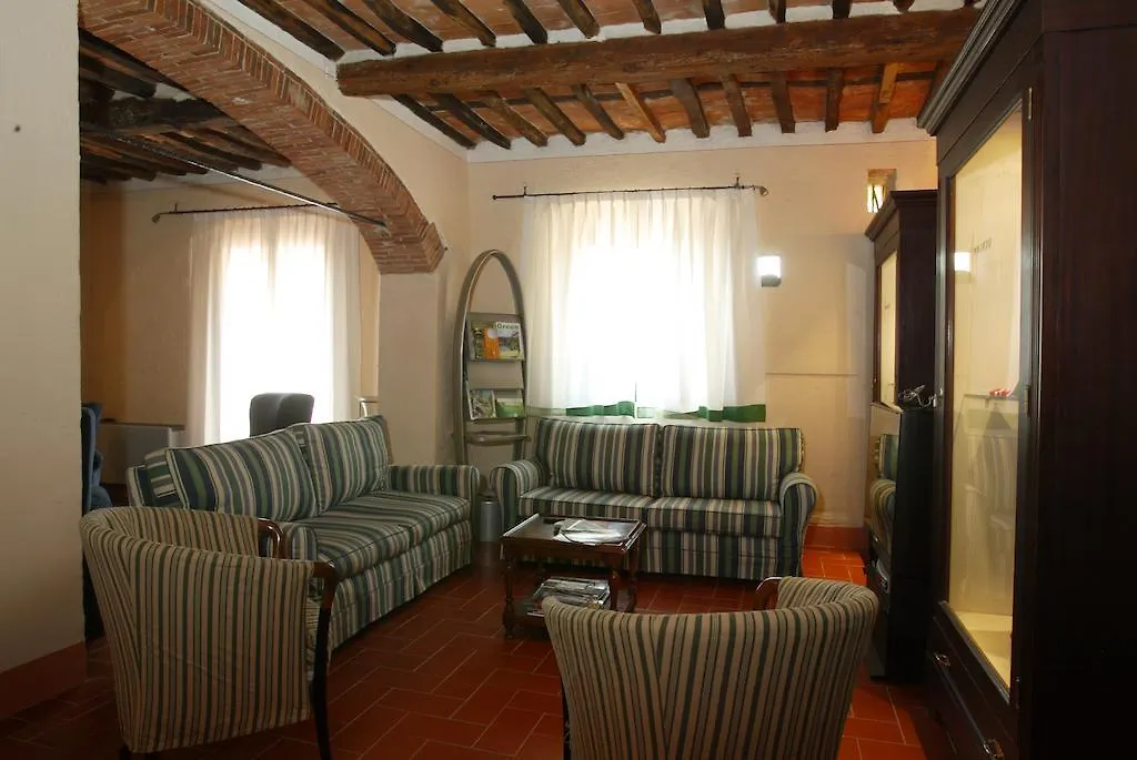 La Foresteria Montecatini Golf 4*, Monsummano Terme Italy