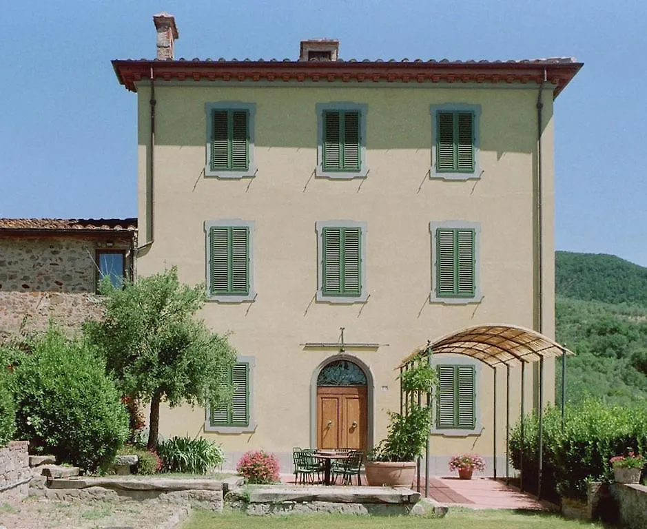 La Foresteria Montecatini Golf Monsummano Terme Hotel