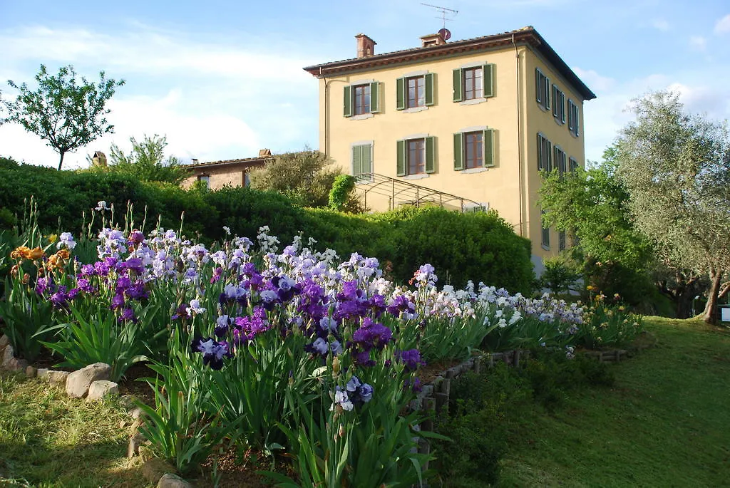La Foresteria Montecatini Golf Monsummano Terme