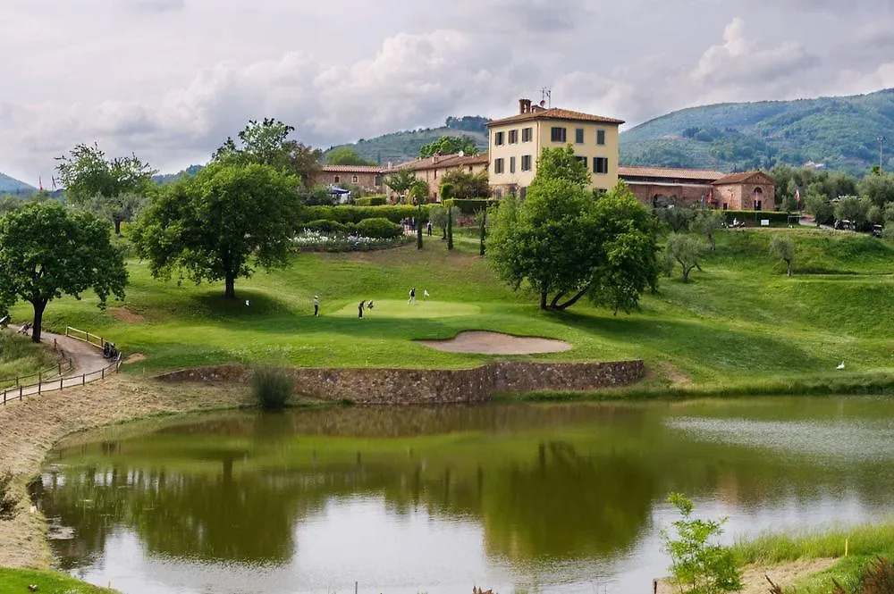 La Foresteria Montecatini Golf Monsummano Terme