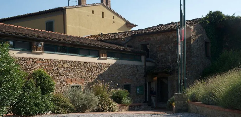La Foresteria Montecatini Golf Monsummano Terme