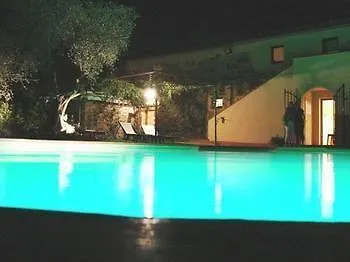 Hotel La Foresteria Montecatini Golf Monsummano Terme