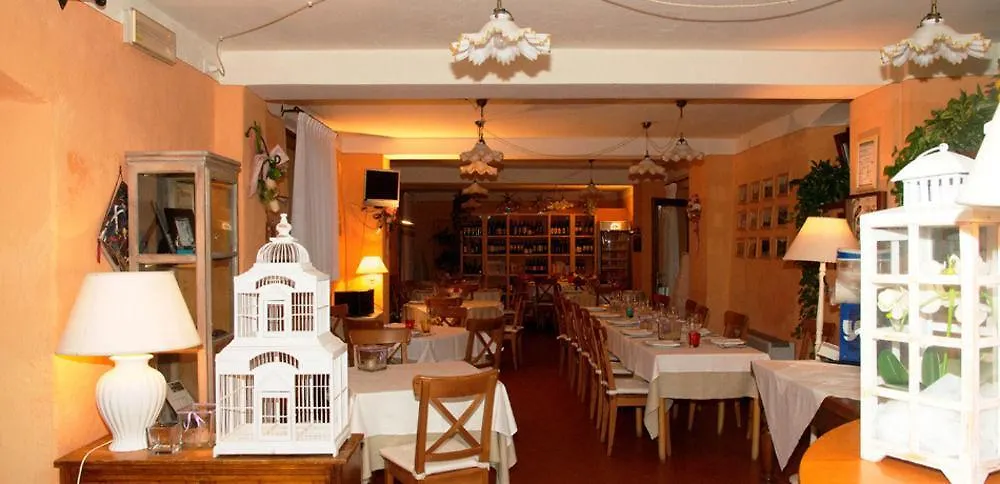 La Foresteria Montecatini Golf Monsummano Terme Italie