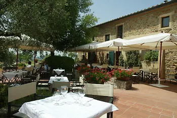 La Foresteria Montecatini Golf Monsummano Terme Italie