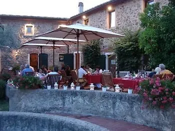 La Foresteria Montecatini Golf Monsummano Terme