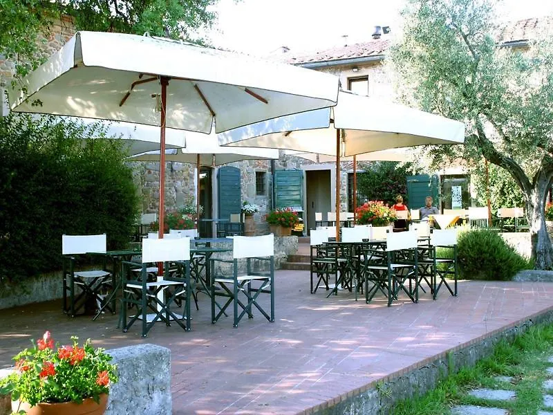 La Foresteria Montecatini Golf Monsummano Terme