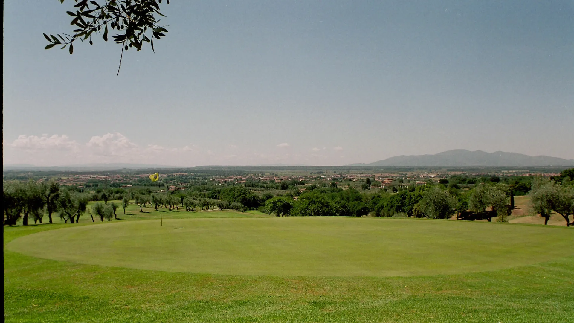 La Foresteria Montecatini Golf Monsummano Terme 4*,