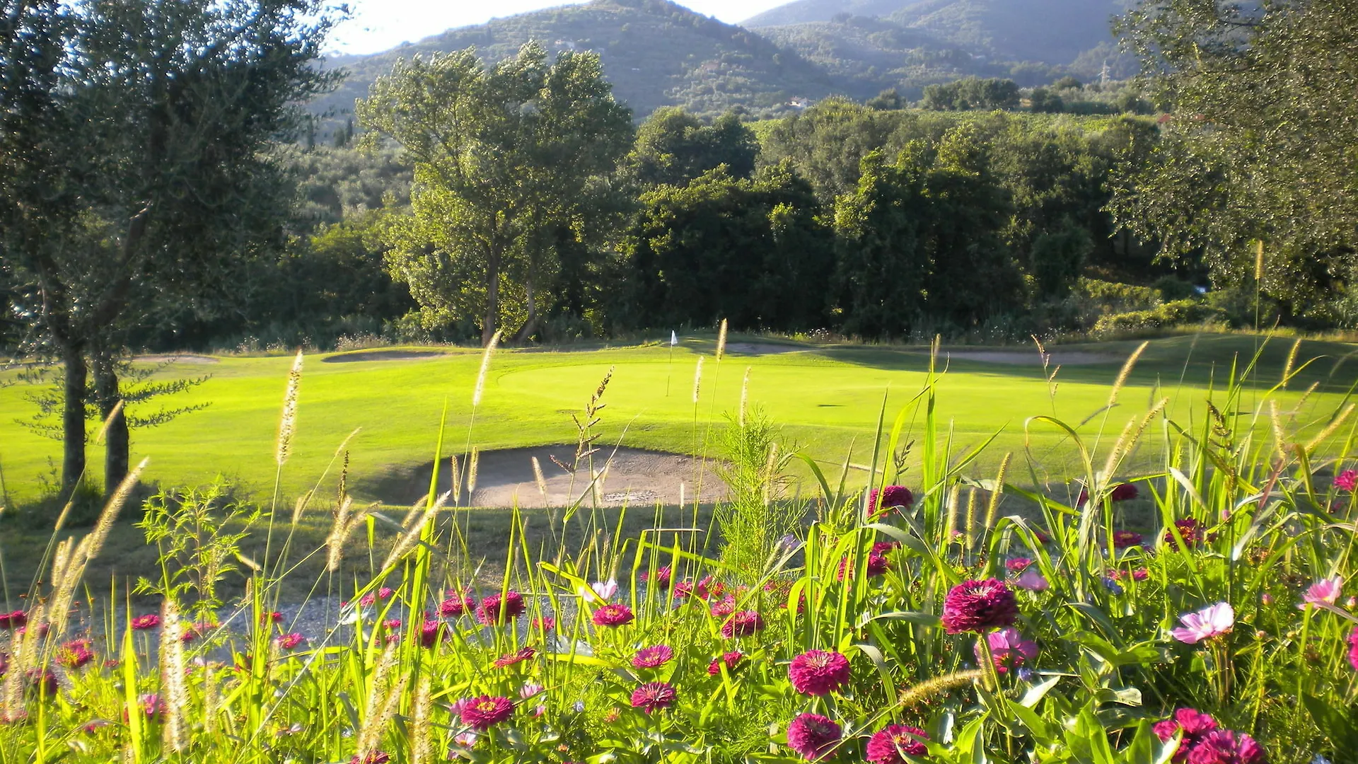 La Foresteria Montecatini Golf Monsummano Terme